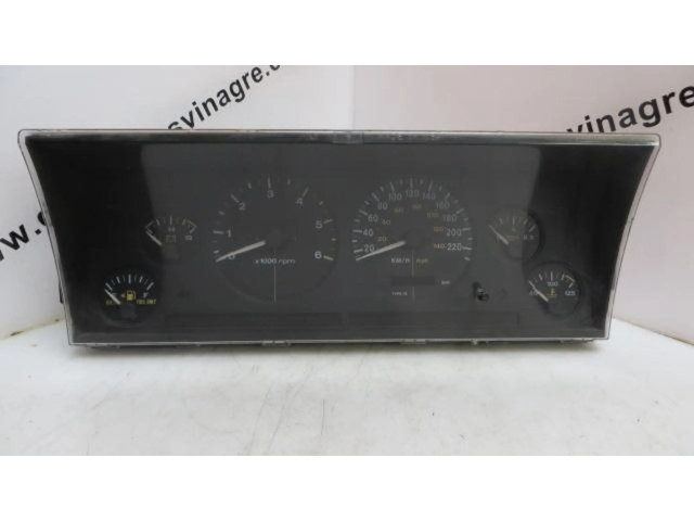 Панель приборов 56042795, 0010017 Jeep Grand Cherokee