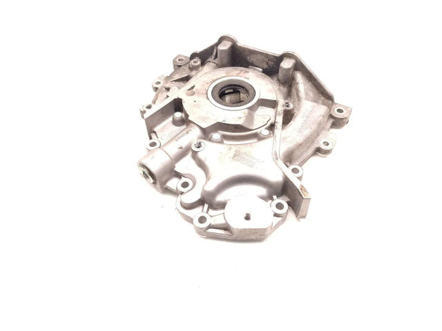 Масляный насос 306DT(AJTDV6) 9X2Q-6600-AB Jaguar XF