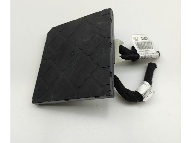 Блок комфорта 5Q0937084CP, A2C10391004 Audi A3 S3 8V