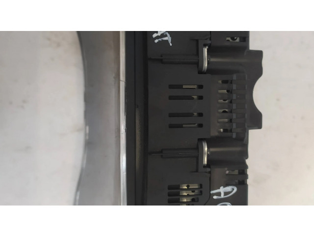 Панель приборов 4G8920950K, 0263678024   Audi A6 C7       