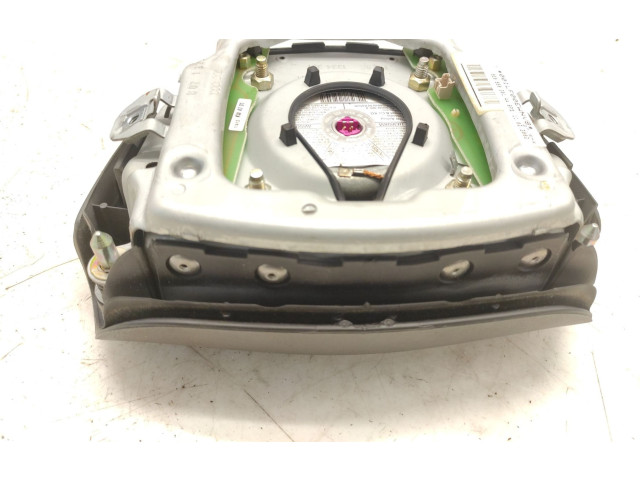 Подушка безопасности водителя 8E0880201AA Audi A2