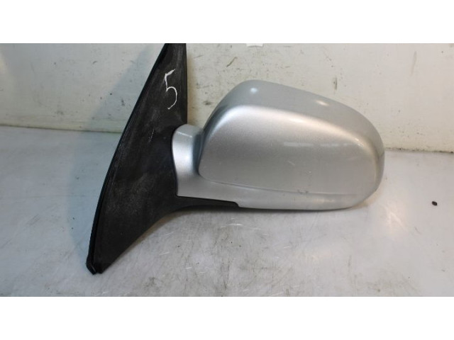 Блок управления климат-контролем Chevrolet Lacetti