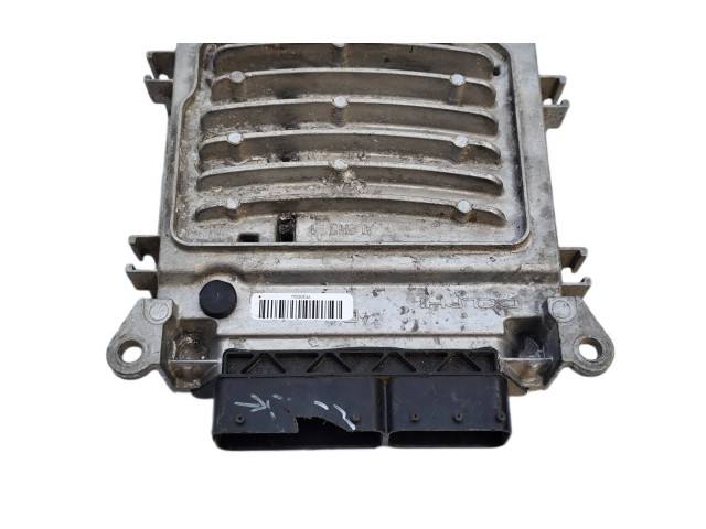 Řídící jednotka A6519008900, 28274145 Mercedes-Benz ML W166 2012