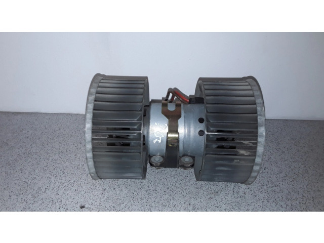 Вентилятор печки    64113453729   BMW 3 E46