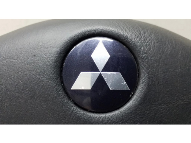 Подушка безопасности водителя VH35X2 Mitsubishi Outlander