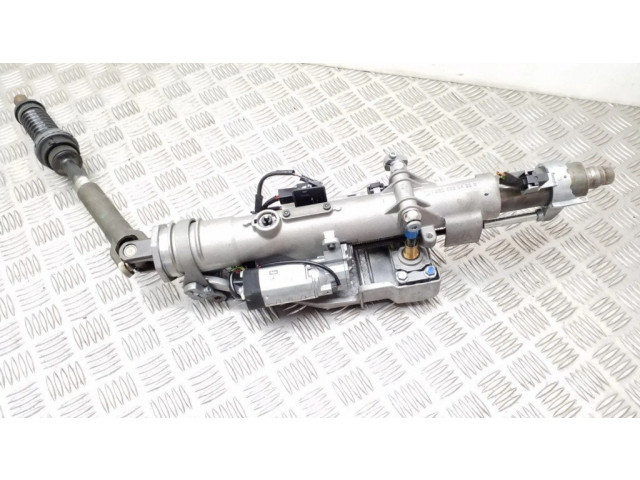 Рулевая рейка A2204600816 Mercedes-Benz S W220 1998-2006 года