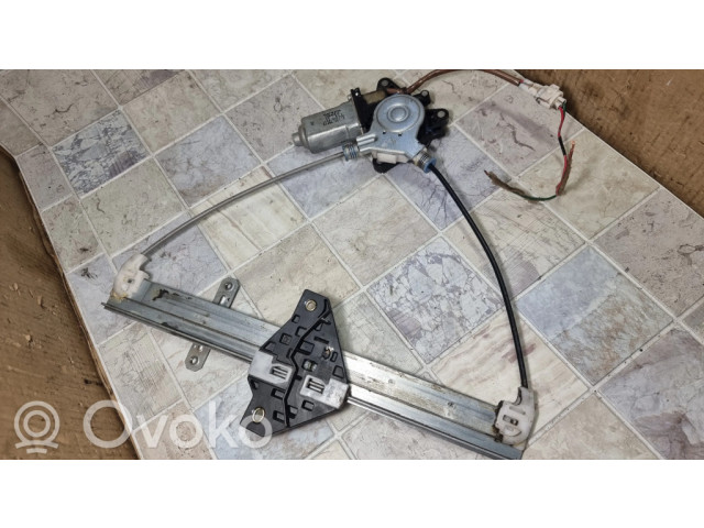 Комплект электрического механизма для подъема окна