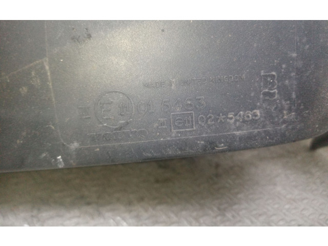 Зеркало электрическое        Volvo V70  2000 - 2004 года   