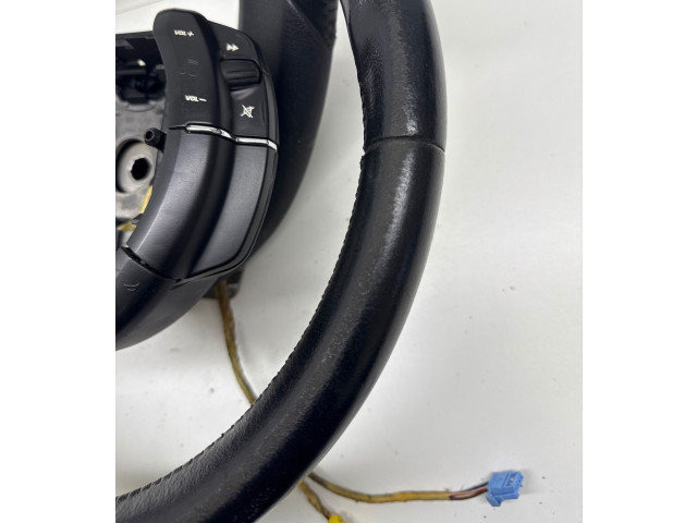 Руль Citroen C4 I  2004 - 2010 года       