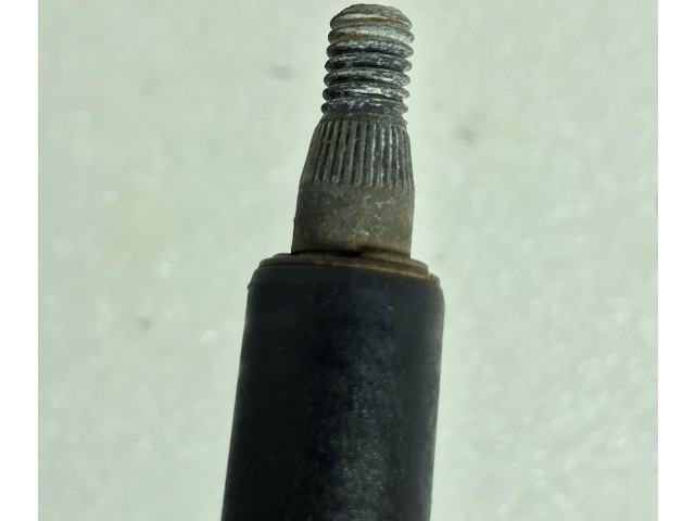 Моторчик заднего дворника MS259600-7030, 188A9.000    Fiat Idea