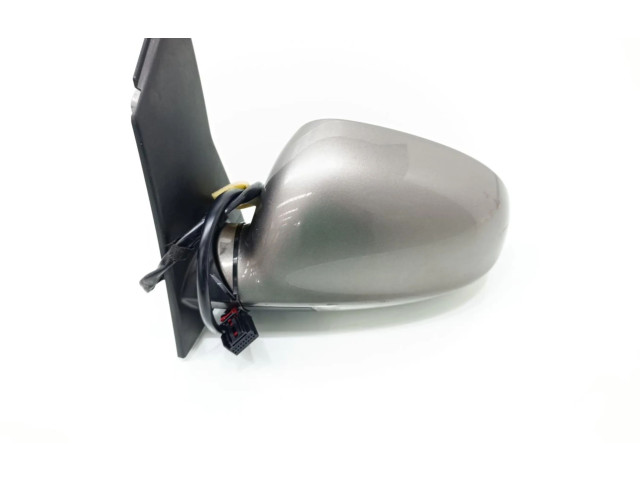 Зеркало электрическое Volkswagen Golf Plus 2005 - 2013 года