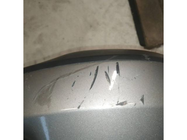 Зеркало электрическое Dacia Logan II 2012-2020 года