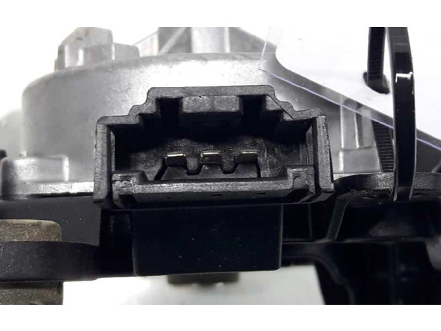 Моторчик заднего дворника A1769066300, 1769066300 Mercedes-Benz A W176