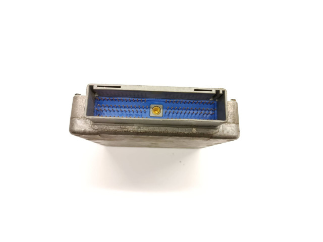 Блок управления двигателя 95VW12A650HD, F5AB14A624AA Ford Galaxy