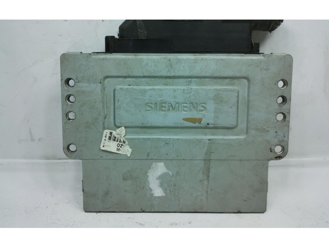 Řídící jednotka KIA Optima 2008