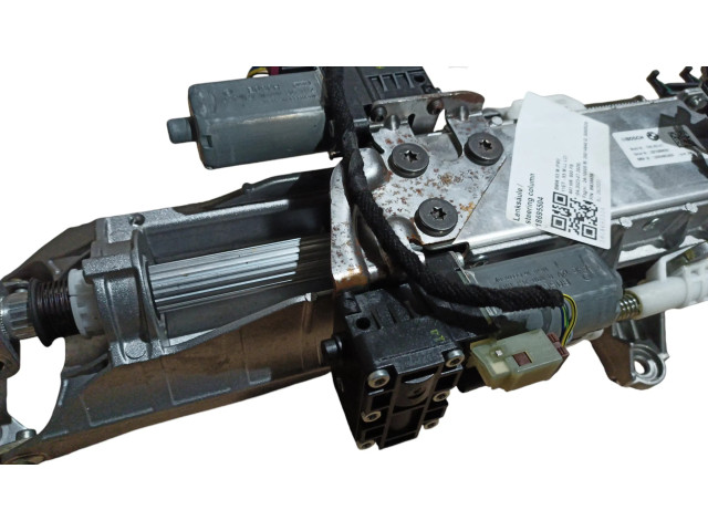 Рулевая рейка 030566, 32306894882 BMW X5M G05 F95 2019- года