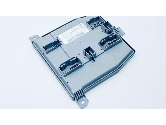 SAM блок управления