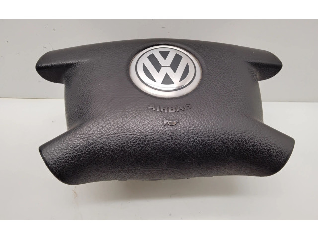 Подушка безопасности водителя 7H0880201L   Volkswagen Transporter - Caravelle T5