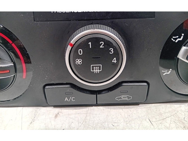 Блок управления климат-контролем EC510ACFEH04, EC510ACFEH04   Hyundai i10