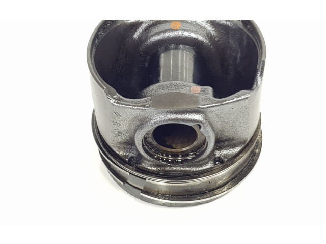 Поршень с шатуном 1612731880, 1612731880 Citroen SpaceTourer M