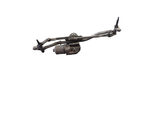 Моторчик дворников 8U1955023    Audi Q3 8U