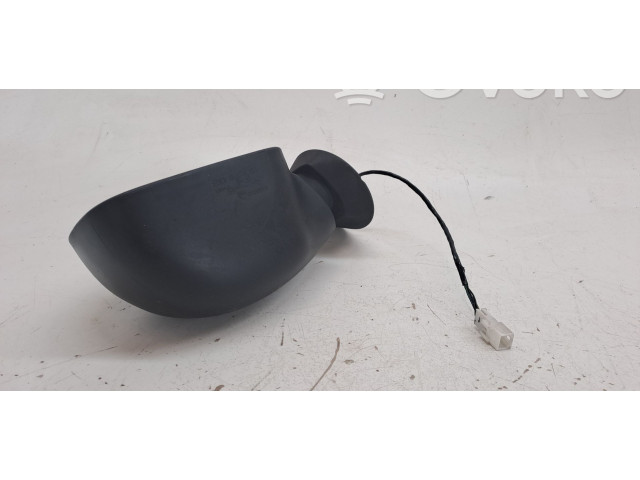 Зеркало электрическое Dacia Logan I 2004 - 2012 года