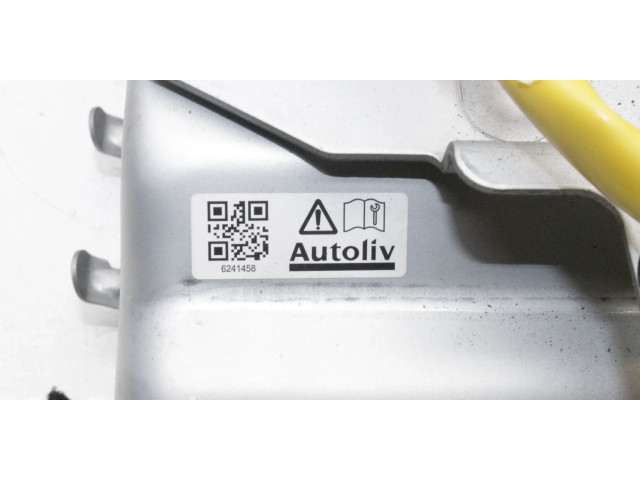 Подушка безопасности пассажира 7030A429 Mitsubishi ASX