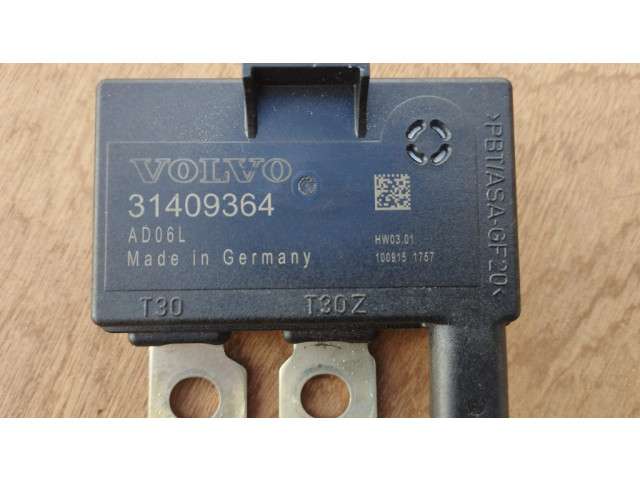 Предохранитель