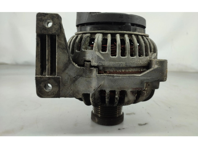 Генератор 30667788, 0124625024   Volvo XC90      