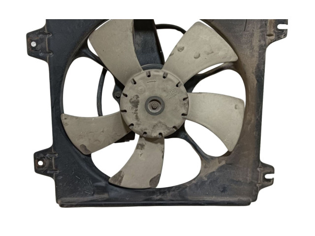 Вентилятор радиатора     MR147630    Mitsubishi Eclipse 