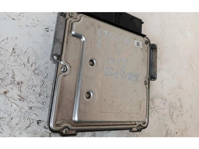 Řídící jednotka 50552130, 50552130 Alfa Romeo Stelvio 2017