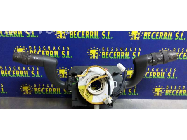 Подрулевой переключатель 07353619370 Fiat Idea