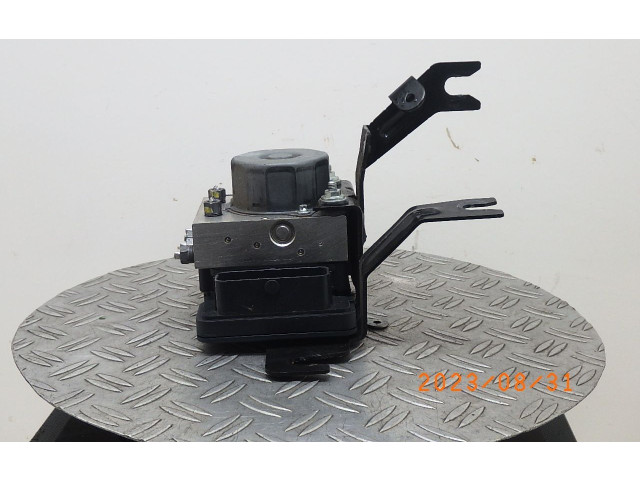 Блок АБС 476605492R Dacia Sandero 2008 - 2012 года