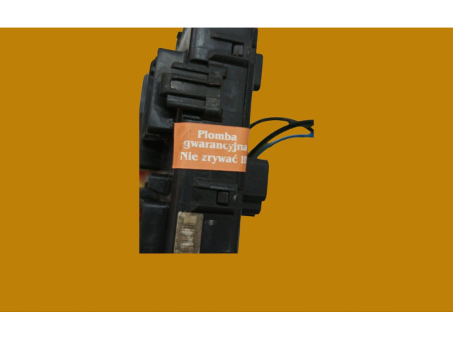 Блок предохранителей     Daihatsu Terios    