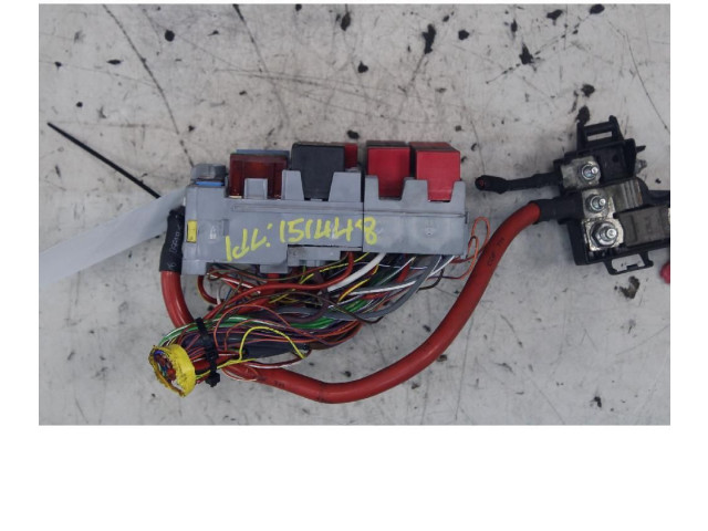 Řídící jednotka 51987784   Fiat Panda III 2014