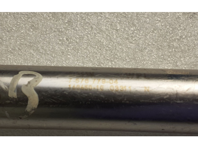 Vstřikovač 757677904, 7576779 BMW X5M E70 N55B30A