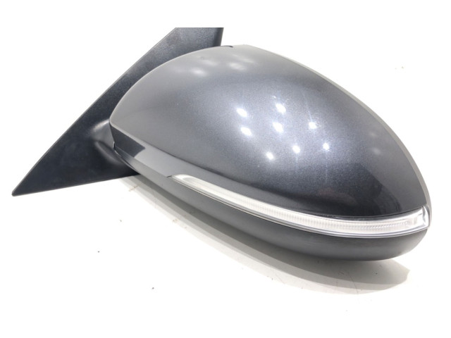 Zpětné zrcátko  KIA Carens III 2017  97113A4000, Z0-0404K  