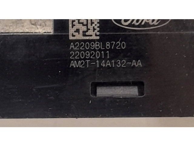 Включатель электрических окон