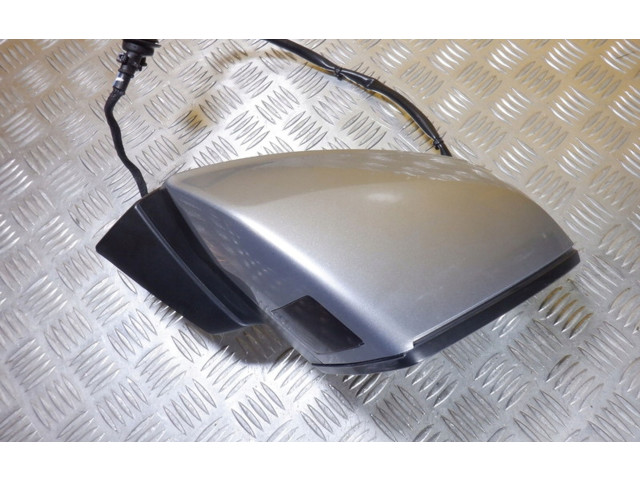 Zpětné zrcátko Audi Q7 4M 2015