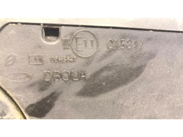 Zpětné zrcátko pravé Ford C-MAX I 2007 015847, K524
