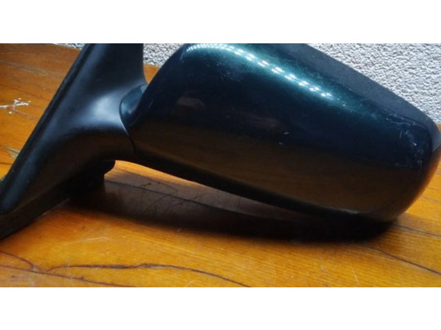 Зеркало электрическое Audi A6 S6 C4 4A 1994-1997 года