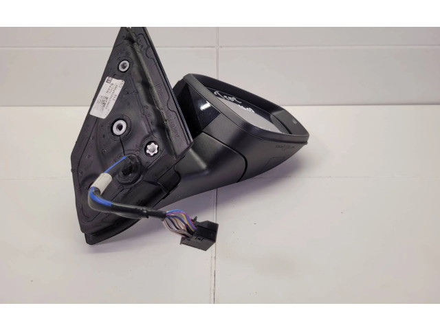 Zpětné zrcátko Volkswagen T-Roc 2019 2GA857602A