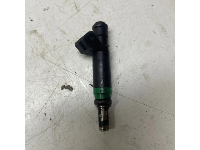 Форсунка 7525721, 8093303832 BMW X5 E70 для бензинового двигателя 4.8