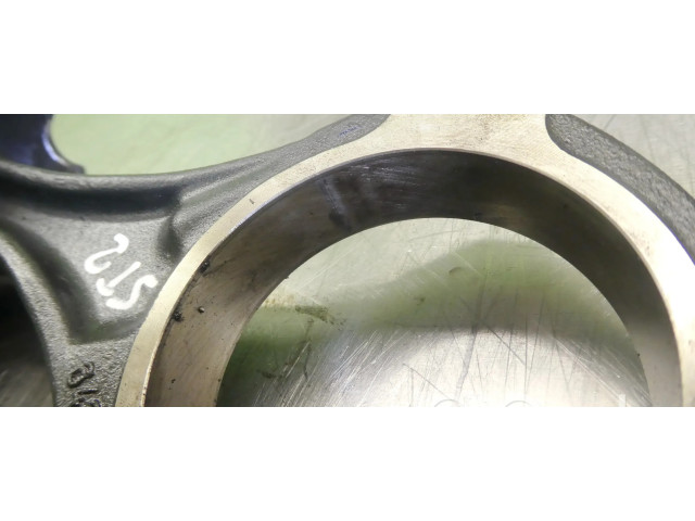 Píst 642 Mercedes-Benz C AMG W204 3.0