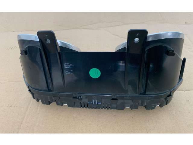 Панель приборов 163KM, GX6310849EE   Jaguar XF X260       