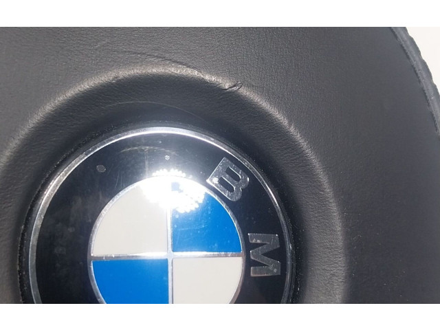 Подушка безопасности водителя 32307855724, 9026498N77 BMW X3 G01