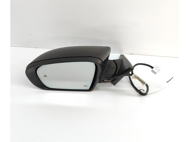 Зеркало электрическое Maserati Ghibli 2013 - года