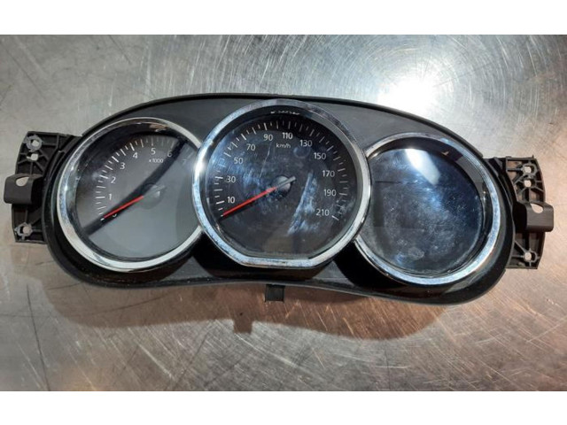 Спидометр (приборный щиток) 248101921R   Renault Lodgy