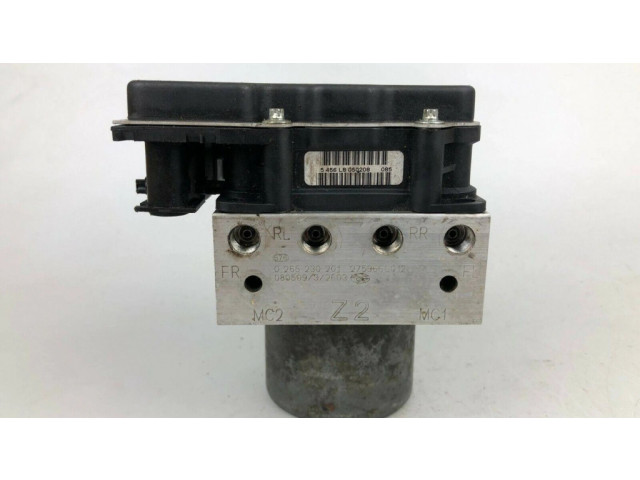 Блок АБС 27536SC012, 0265230201   Subaru  Forester SH  2008-2013 года