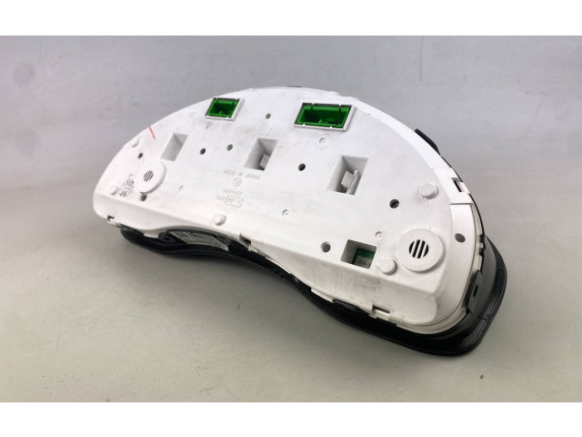 Přístrojová deska Subaru Outback 2008 85013AG400